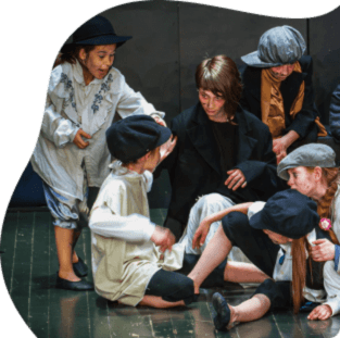 Летний интенсив